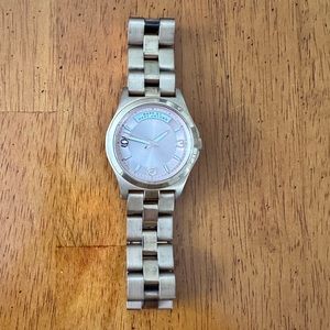 Marc by Marc Jacobs watch.